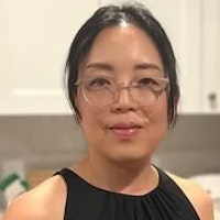 Keiko Kokeyama   BSc, MSc, PhD, FHEA